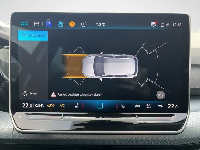 Volkswagen Golf 1.5 TSI