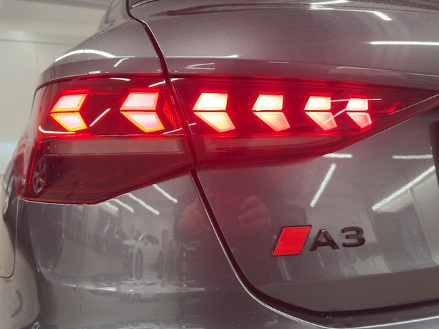 Audi A3 35 TFSI S-Line S-Tronic Sportback