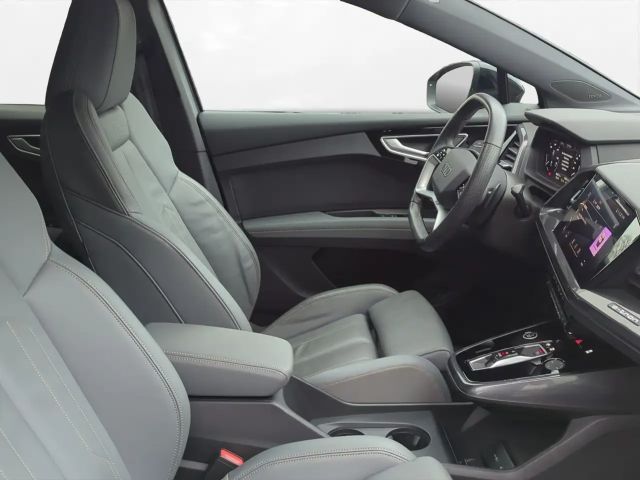 Audi Q4 e-tron 40