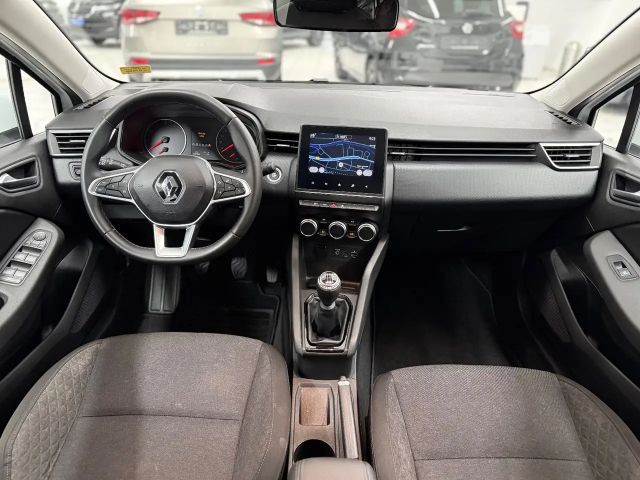 Renault Clio Business Line