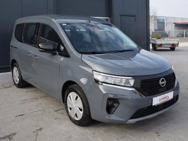 Nissan Townstar N-Connecta