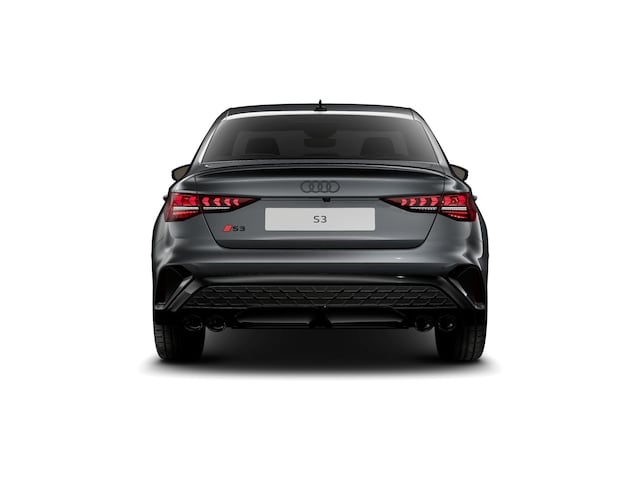 Audi S3 Quattro S-Tronic Sedan