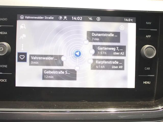 Volkswagen Polo 1.0 TSI DSG IQ.Drive Style