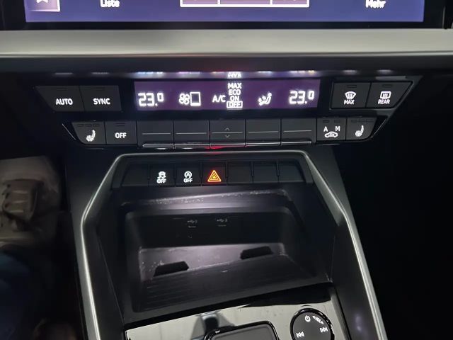 Audi A3 35 TDI Sedan