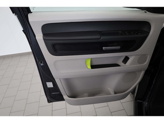 Volkswagen ID.Buzz LWB