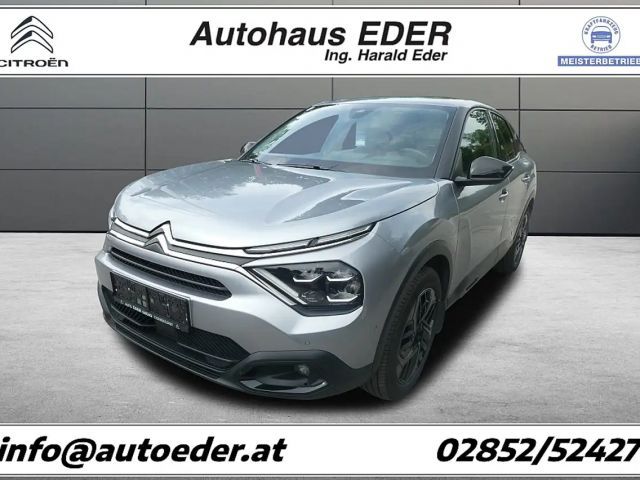 Citroën C4 Feel PureTech