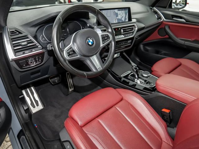 BMW X3 M-Sport xDrive30d