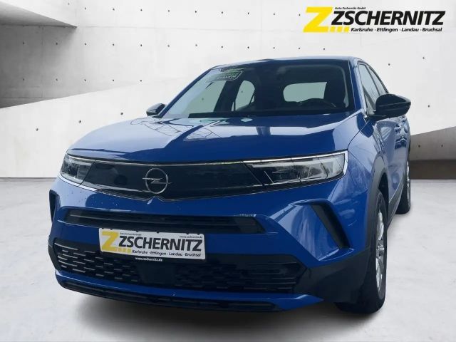 Opel Mokka 1.2 Turbo Edition Turbo