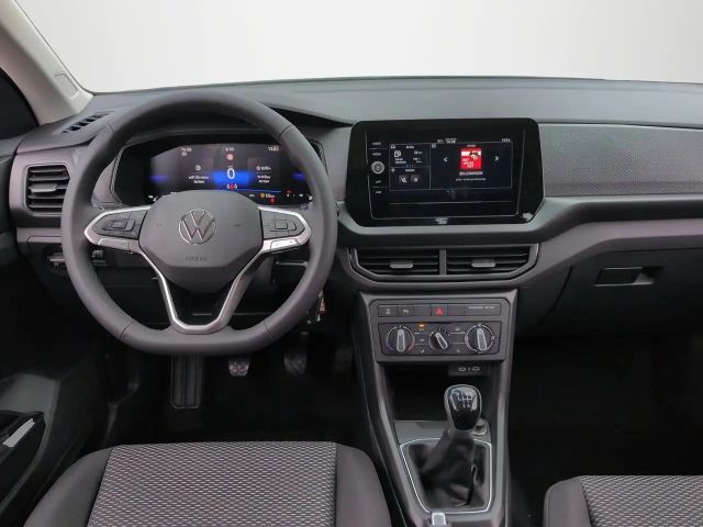Volkswagen T-Cross 4Me TSI