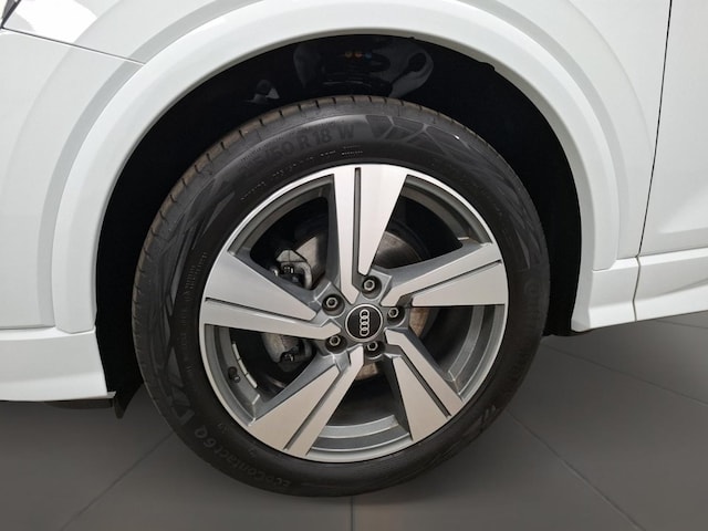 Audi Q2 35 TFSI S-Line S-Tronic