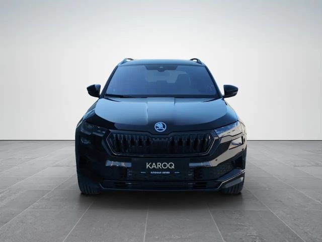 Skoda Karoq Sportline