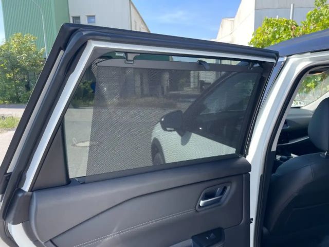 Nissan X-trail 1.5 VC-T e.4ORCE 214PS 5S N-Trek SONDERMOD