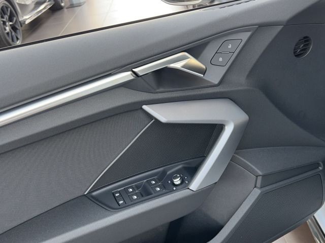 Audi A3 35 TDI S-Tronic