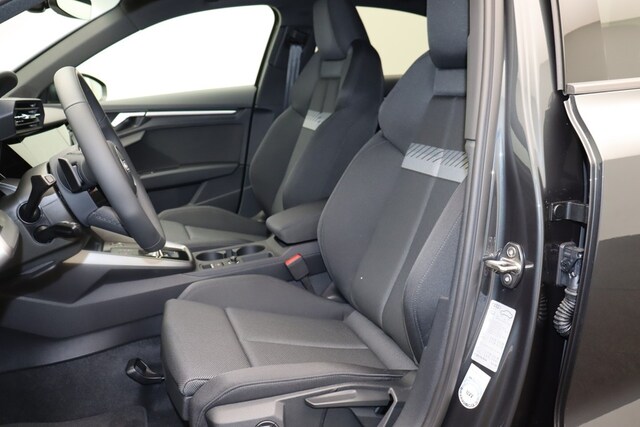 Audi A3 30 TDI S-Tronic Sedan