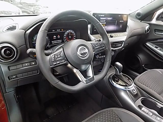 Nissan Juke N-Connecta
