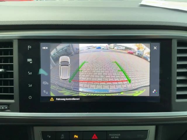 Seat Ateca Xperience 1.5 16V TSI ACT DAB #BT