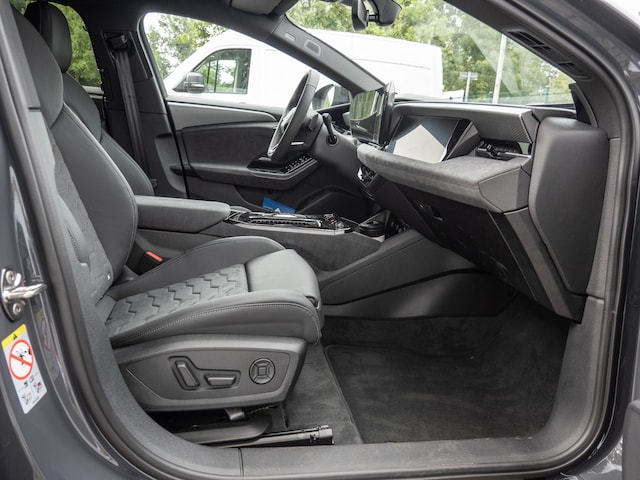 Audi A6 e-tron Avant Performance