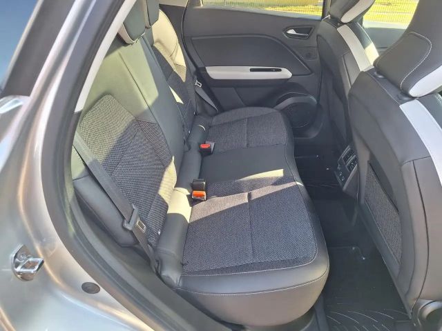 Renault Captur Bose Hybrid