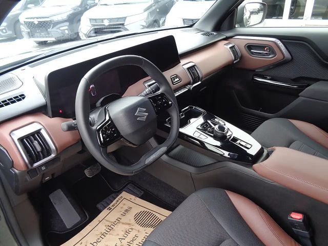 Suzuki Vitara AllGrip Flash GL