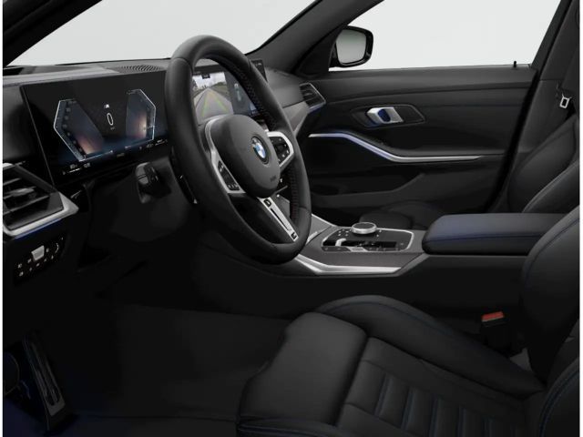 BMW 340 Touring xDrive