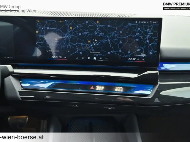 BMW i5 M60 Sedan xDrive