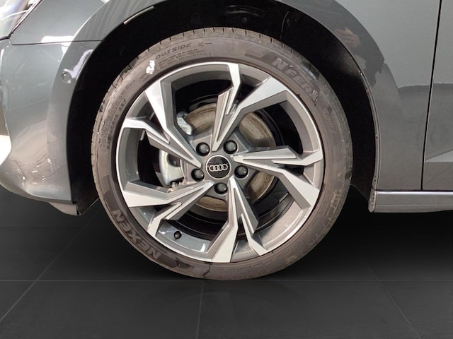 Audi A3 30 TFSI S-Tronic Sportback