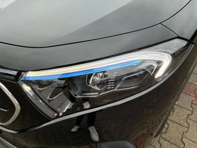 Mercedes-Benz EQA 250