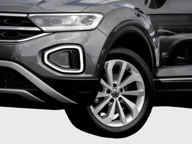 Volkswagen T-Roc 1.5 TSI DSG Style