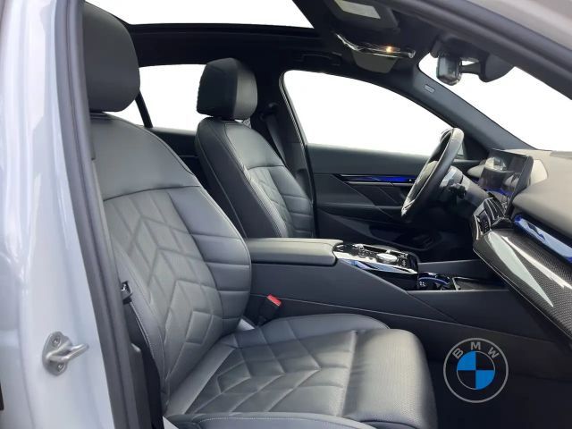 BMW 540 540d M-Sport Sedan xDrive