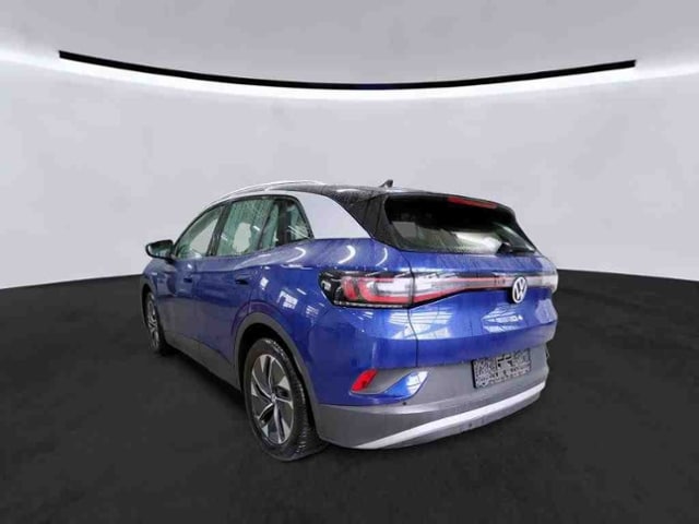 Volkswagen ID.4 Performance Pro