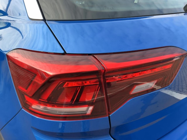 Volkswagen T-Roc 2.0 TDI Style