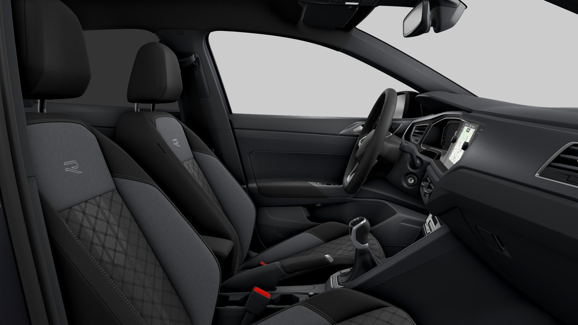 Volkswagen Taigo 1.0 TSI IQ.Drive R-Line