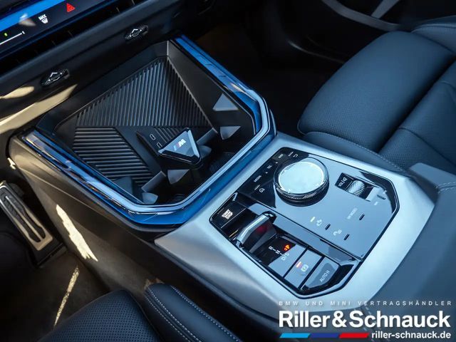 BMW X3 M-Sport xDrive