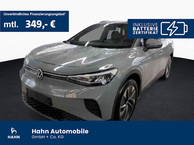 Volkswagen ID.4 Performance Pure