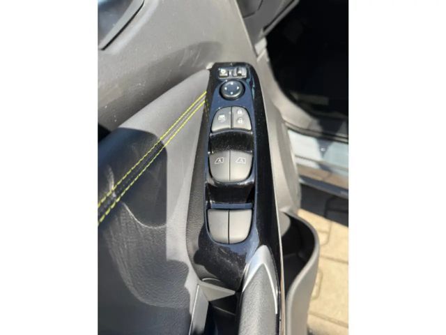 Nissan Juke DIG-T N-Sport