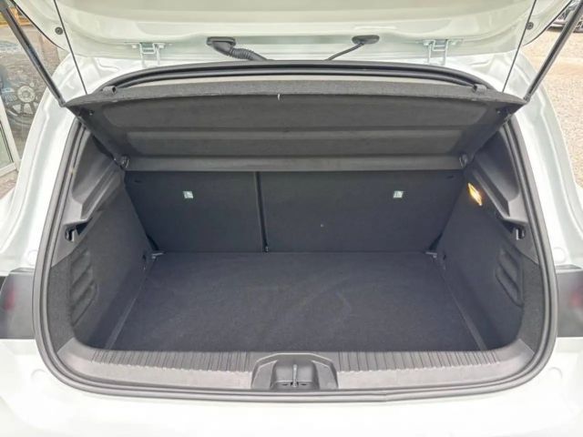 Mitsubishi Colt Plus 1.0l Weiß Kamera, LED, Keyless, Sitzheizung