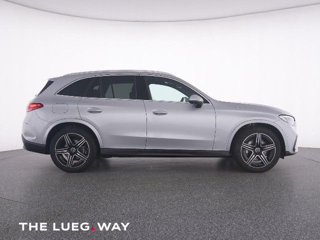 Mercedes-Benz GLC 200 4MATIC