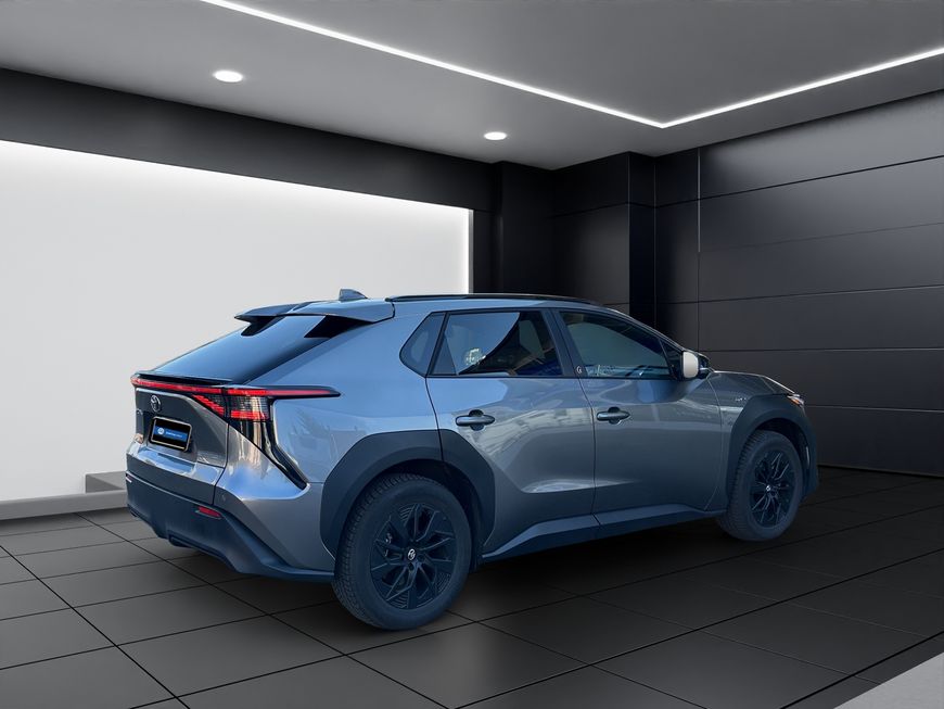 Toyota bZ4X 5-deurs Team D