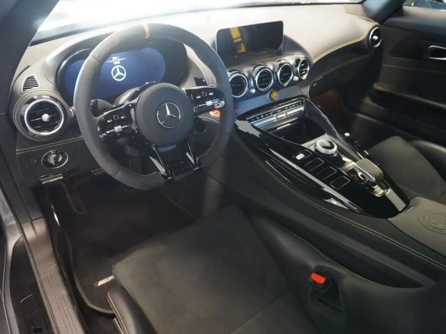 Mercedes-Benz AMG GT AMG Line Coupé
