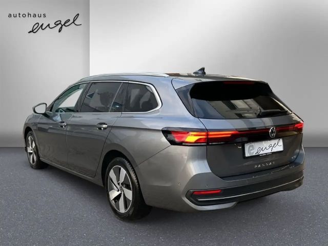 Volkswagen Passat Business DSG Variant