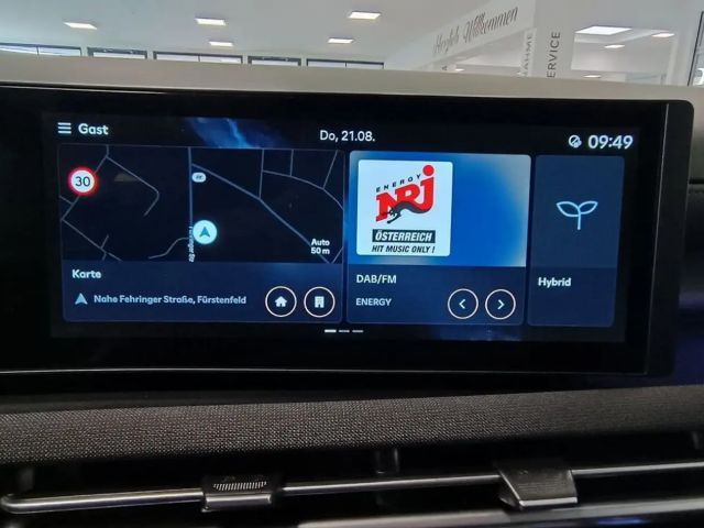 Hyundai Tucson 2WD T-GDi