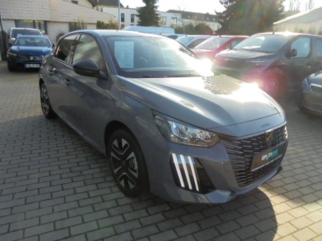 Peugeot E-208 Allure Pack Hybrid