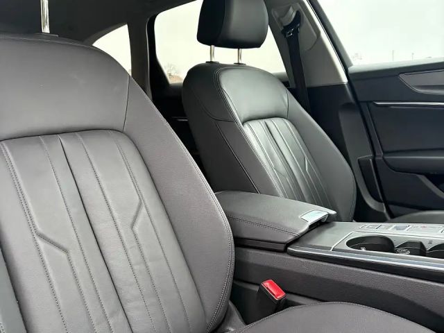 Audi A6 40 TDI Avant S-Tronic