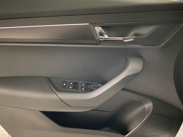 Skoda Karoq 1.5 TSI Sportline