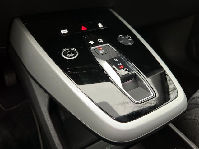 Audi Q4 e-tron 35 Sportback