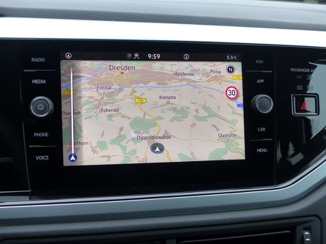 Volkswagen Taigo 1.0 TSI