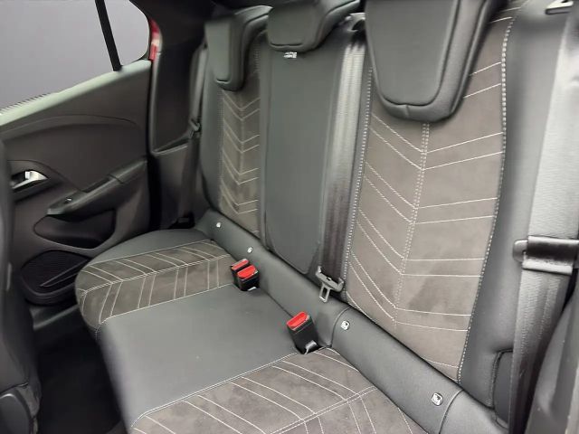 Opel Corsa GS-Line Grand Sport