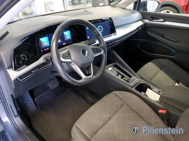 Volkswagen Golf DSG Variant