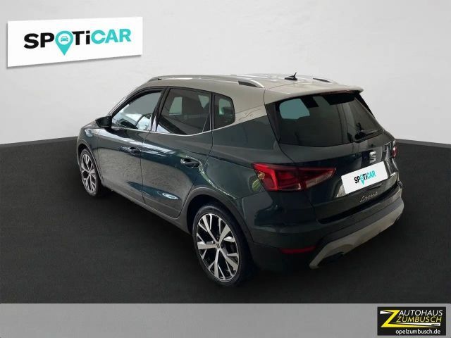 Seat Arona Xperience Automatik, PDC, Sitzh, Navi, uvm
