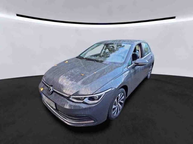 Volkswagen Golf DSG eHybrid